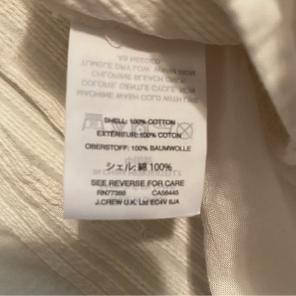 Madewell Esperanza Cover-Up Jumpsuit - Picture 12 of 12